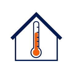 Isolation Thermique par l'Extérieur 